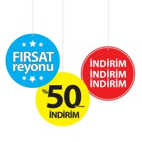 Dönkart Baskı
