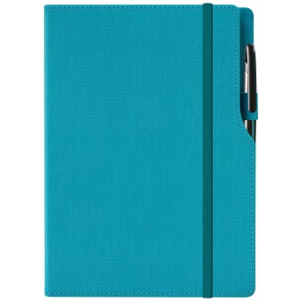 Lastikli Tarihsiz Defter - Ajanda