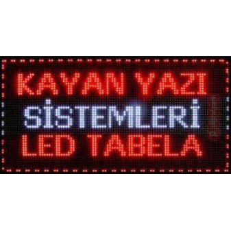 Led Tabela (16x288)