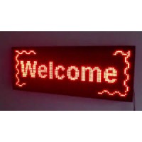 Led Tabela (16x544)