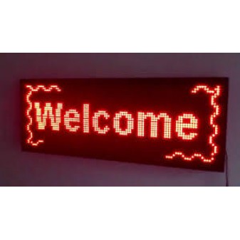 Led Tabela (16x544)