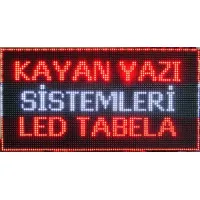 Led Tabela (16x576)