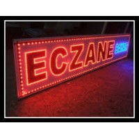 Led Tabela (16x640)