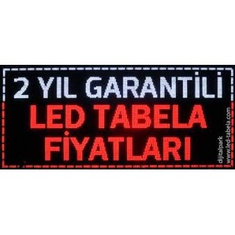 Led Tabela (16x768)