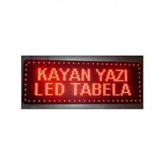 Led Tabela (16x800)