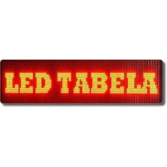 Led Tabela (16x832)