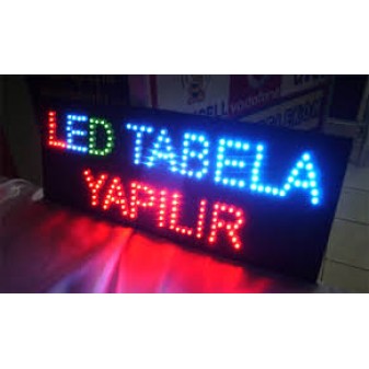Led Tabela (16x864)