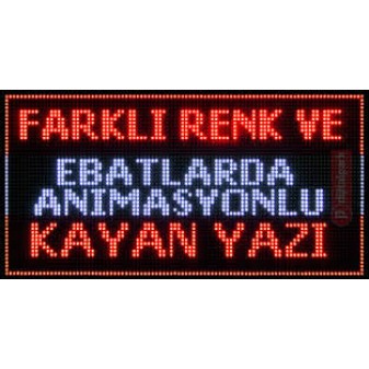 Led Tabela (16x960)