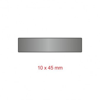 Metal Etiket