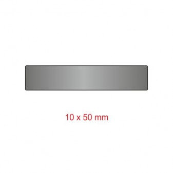 Metal Etiket