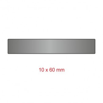 Metal Etiket