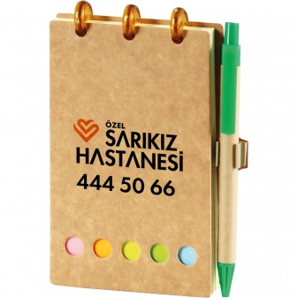 Geri Dönüşümlü Ürün
