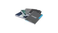 Taslama Kapak Defter