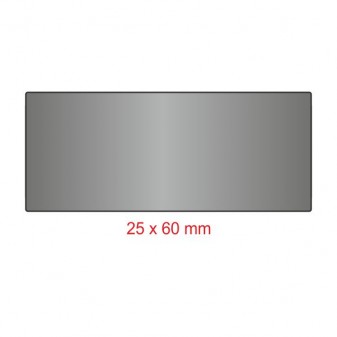 Metal Etiket