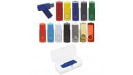 Metal USB Bellek