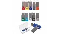 Metal Usb Bellek