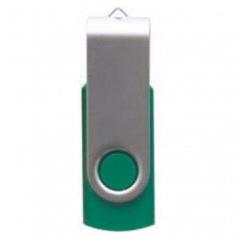 Metal Usb Bellek
