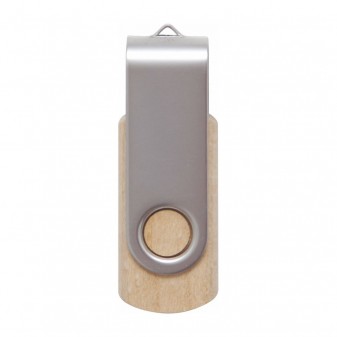Ahşap Usb Bellek