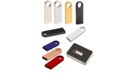 Metal Usb Bellek