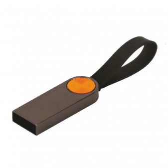 Metal Usb Bellek