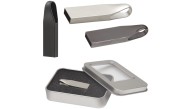 Metal USB Bellek