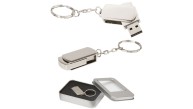 Metal Usb Bellek