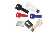 Metal Usb Bellek
