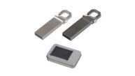 Metal Usb Bellek