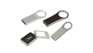 Metal Usb Bellek