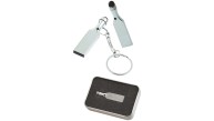 Metal Usb Bellek
