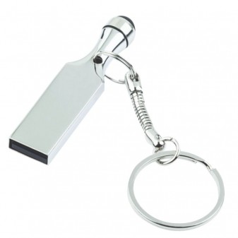 Metal Usb Bellek