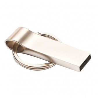 Metal Usb Bellek