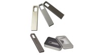 Metal Usb Bellek