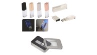 Kristal Usb Bellek
