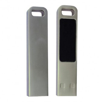 Işıklı Metal Usb Bellek