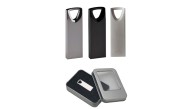 Metal Usb Bellek
