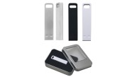 Metal Usb Bellek