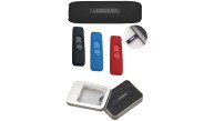 Işıklı Rubber Usb Bellek