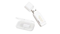 Plastik Usb Bellek