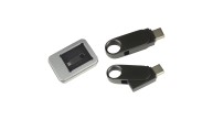 Otg Metal Usb Bellek