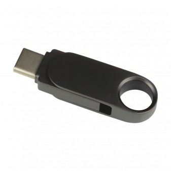 Otg Metal Usb Bellek