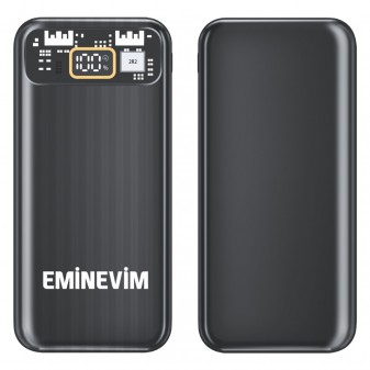 Powerbank