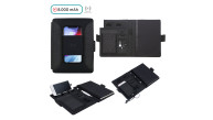 Powerbank Defter