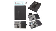 Powerbank Defter