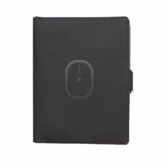 Powerbank Defter