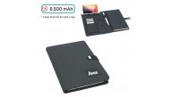 Powerbank Defter 