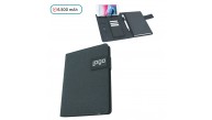 Powerbank Defter