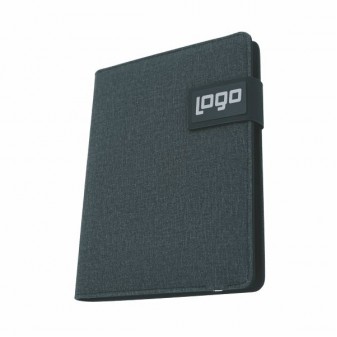 Powerbank Defter