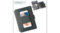 Powerbank Defter