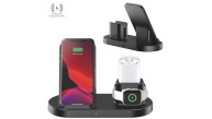 Wireless Şarj Cihazı